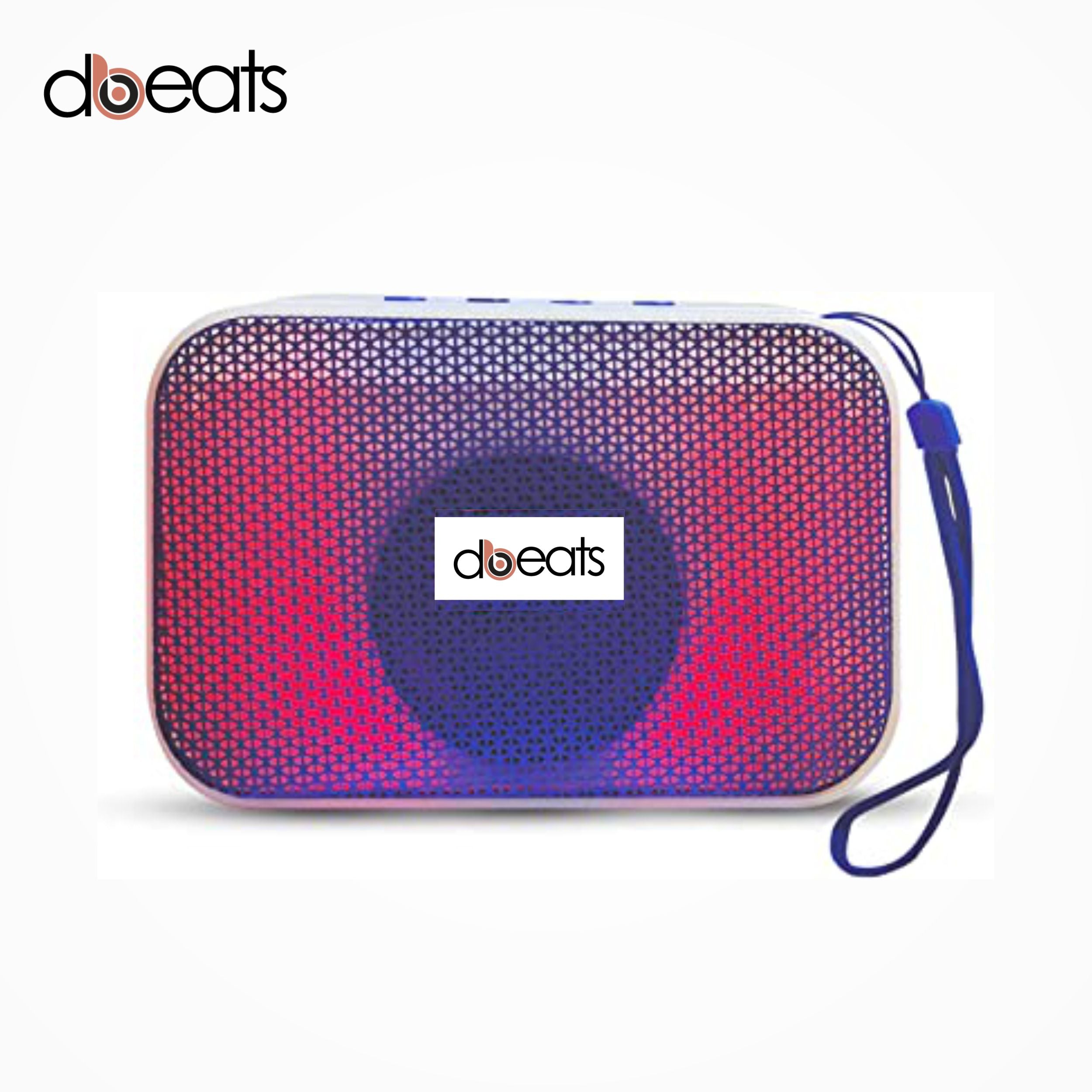 Dbeats Speaker DL-611 Dbeats Speaker DL-611